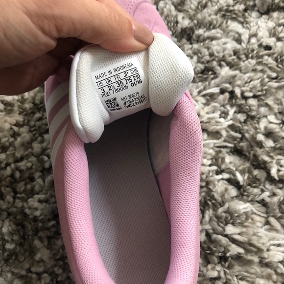 Adidas gazelle sneakers - Picture 4 of 4